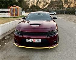 دودج تشارجر